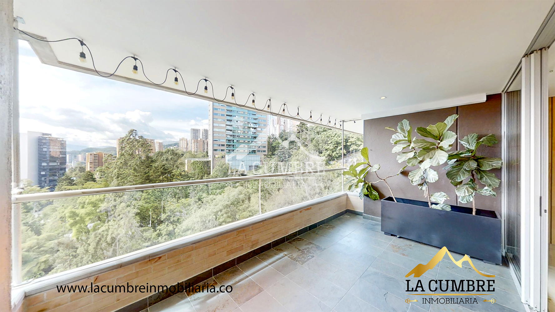 Apartamento en arriendo en El Tesoro, Medellín · foto 11 de 19