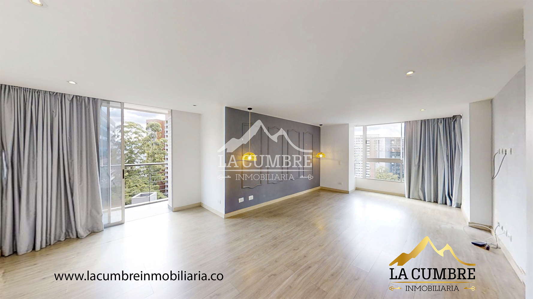 Apartamento en arriendo en El Tesoro, Medellín · foto 12 de 19