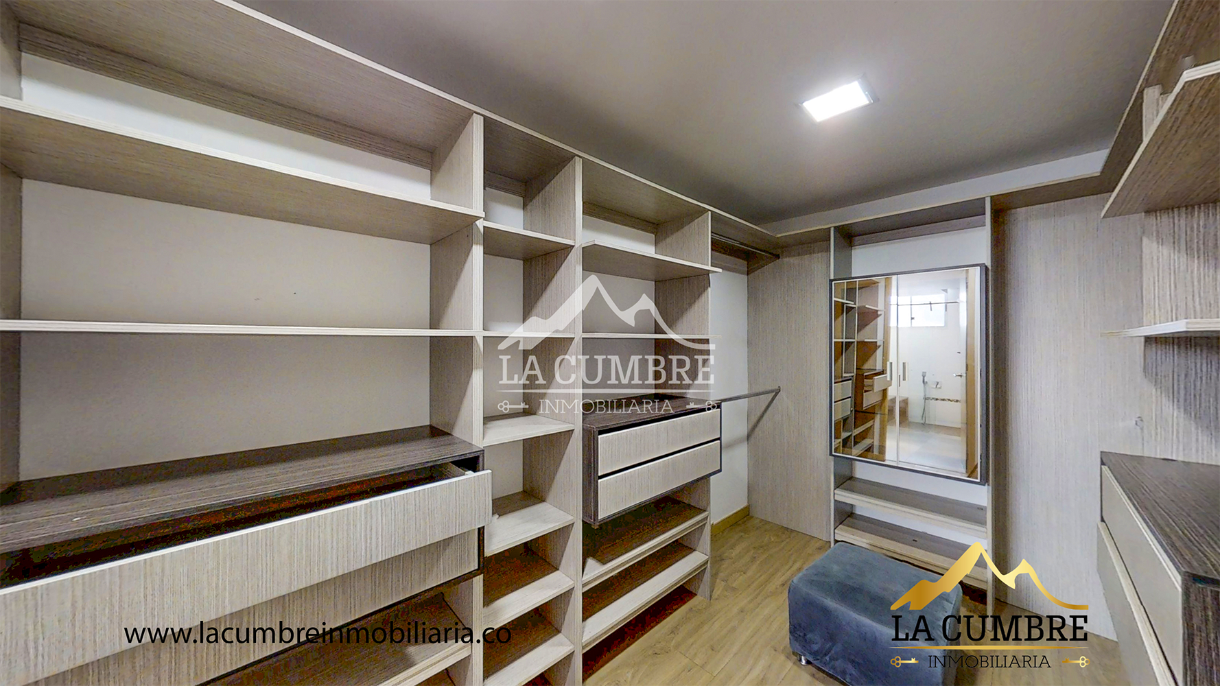 Apartamento en arriendo en El Tesoro, Medellín · foto 13 de 19