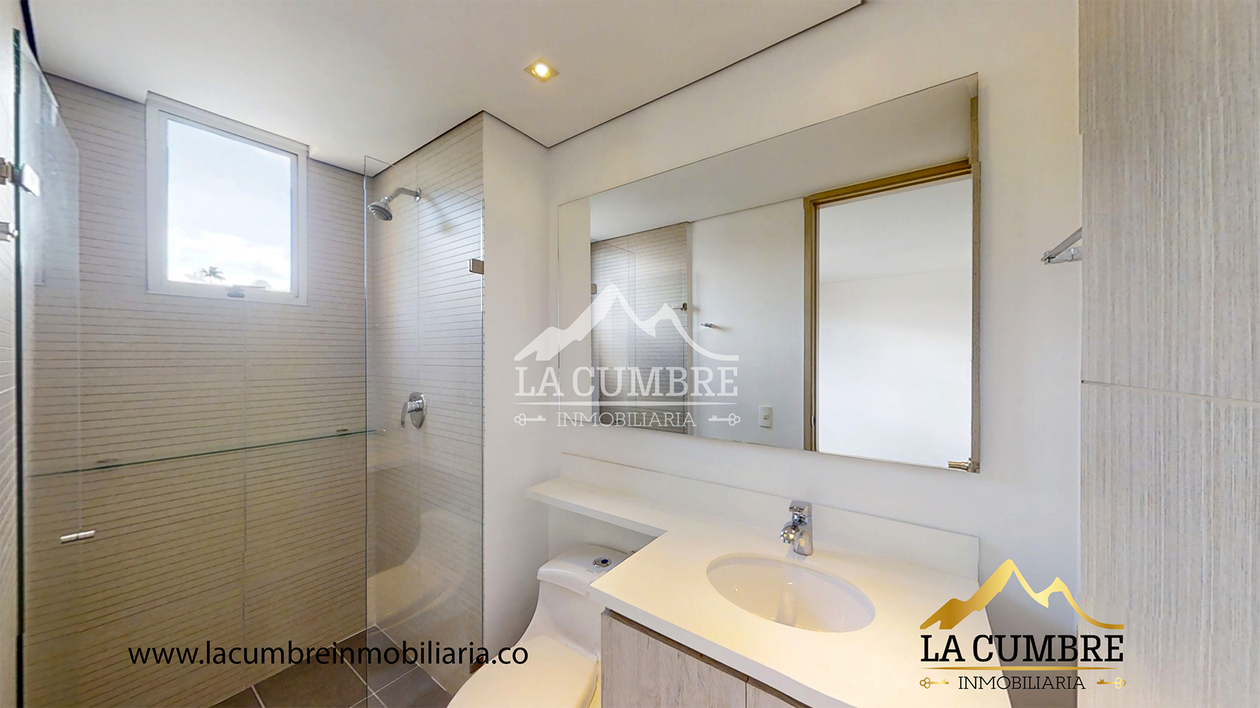 Apartamento en arriendo en El Tesoro, Medellín · foto 16 de 19