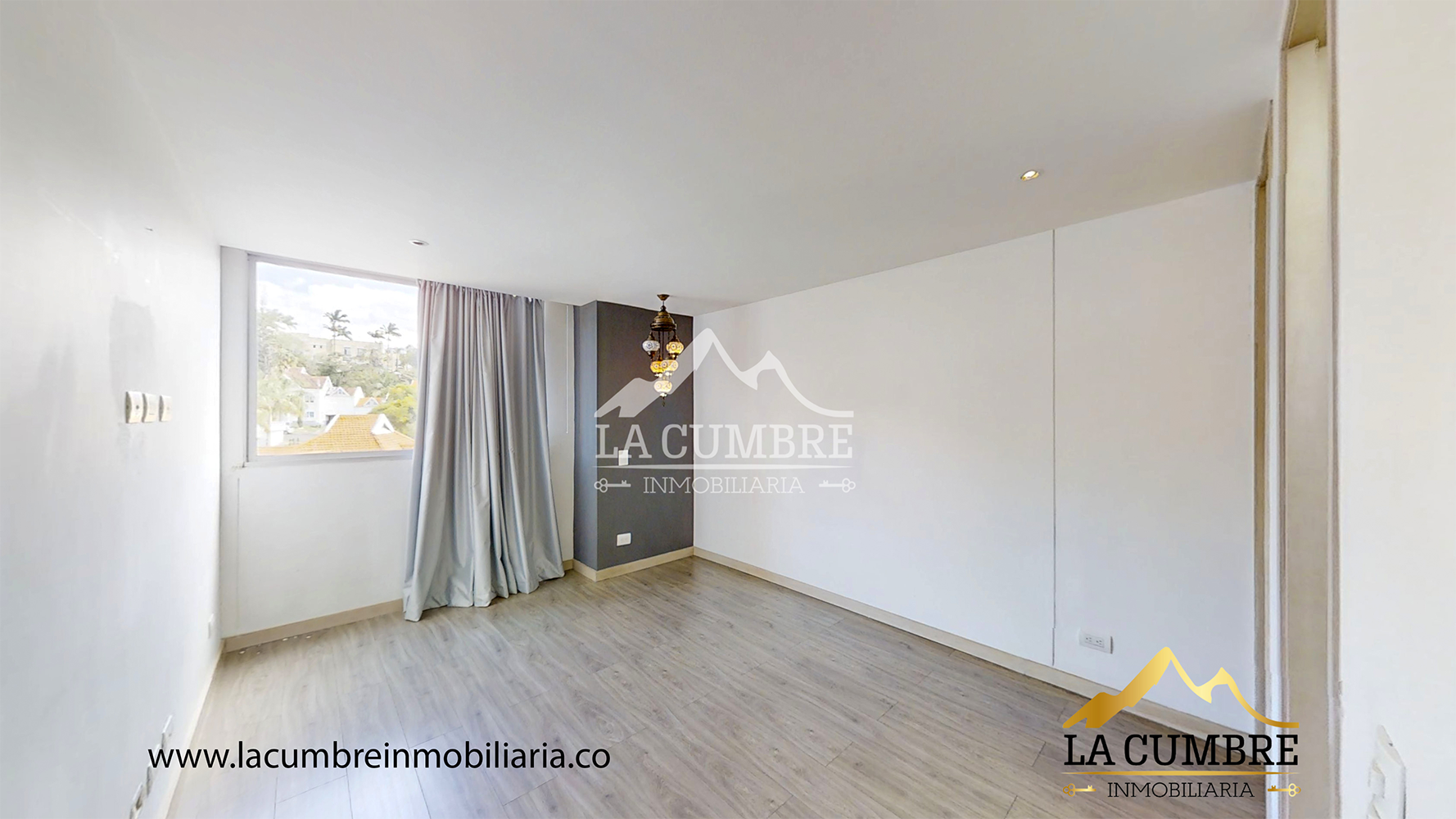 Apartamento en arriendo en El Tesoro, Medellín · foto 17 de 19