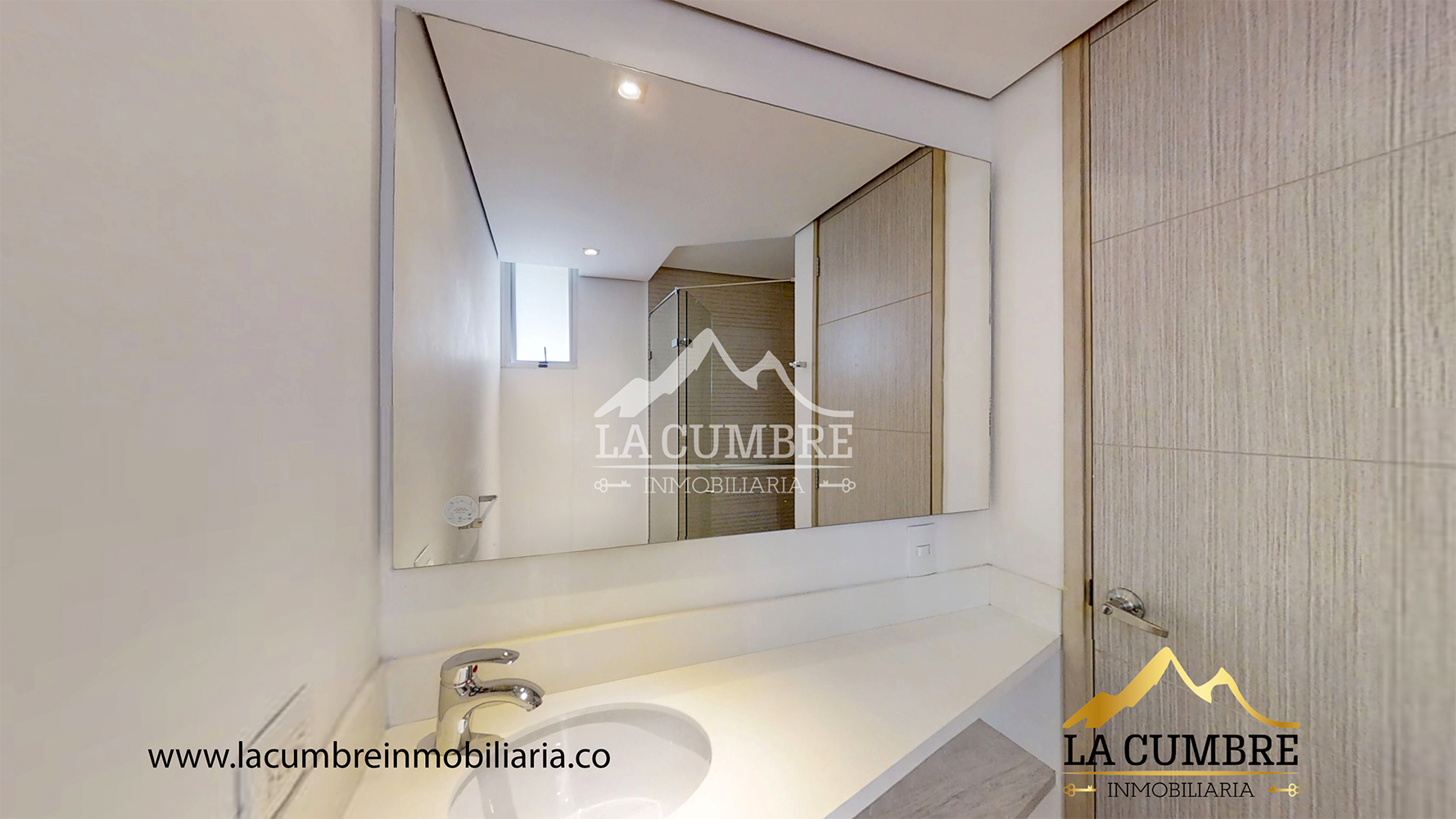 Apartamento en arriendo en El Tesoro, Medellín · foto 18 de 19