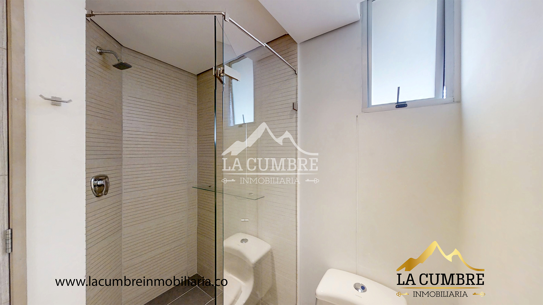 Apartamento en arriendo en El Tesoro, Medellín · foto 19 de 19