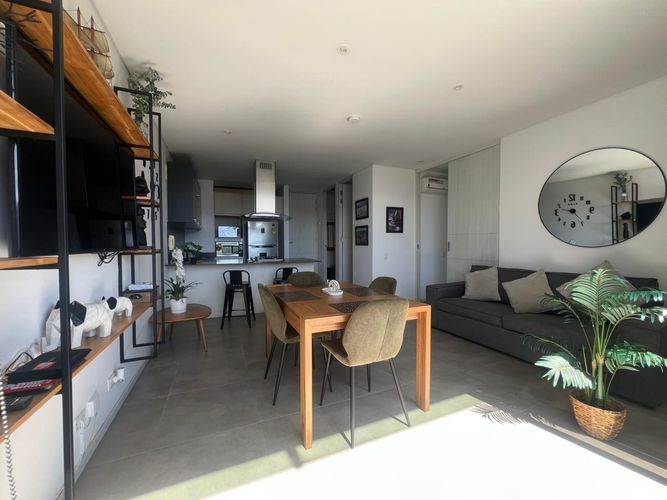 Apartamento de 1 alcoba en arriendo en El Poblado, Medellín, 61 m² · foto 7 de 16