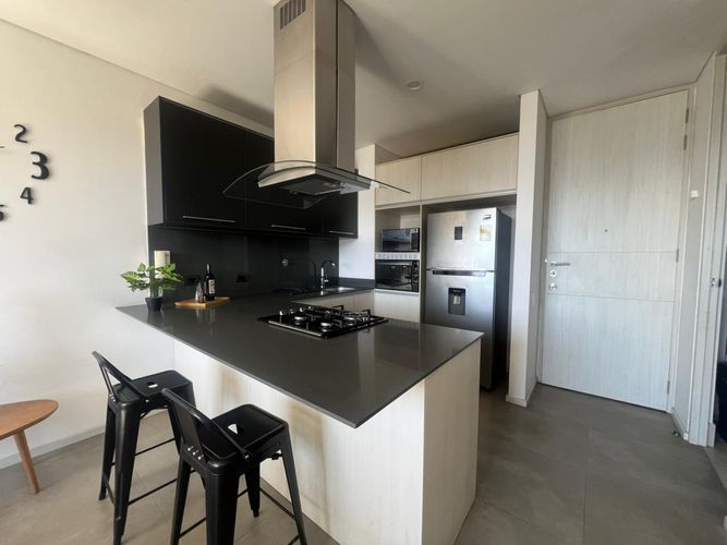 Apartamento de 1 alcoba en arriendo en El Poblado, Medellín, 61 m² · foto 10 de 16