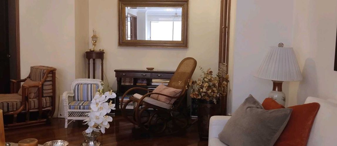 Apartamento en venta en Navarra, Bogotá · foto 3 de 20
