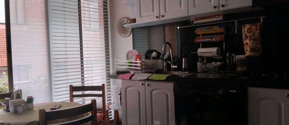 Apartamento en venta en Navarra, Bogotá · foto 4 de 20