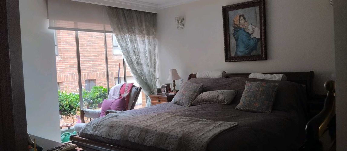 Apartamento en venta en Navarra, Bogotá · foto 8 de 20
