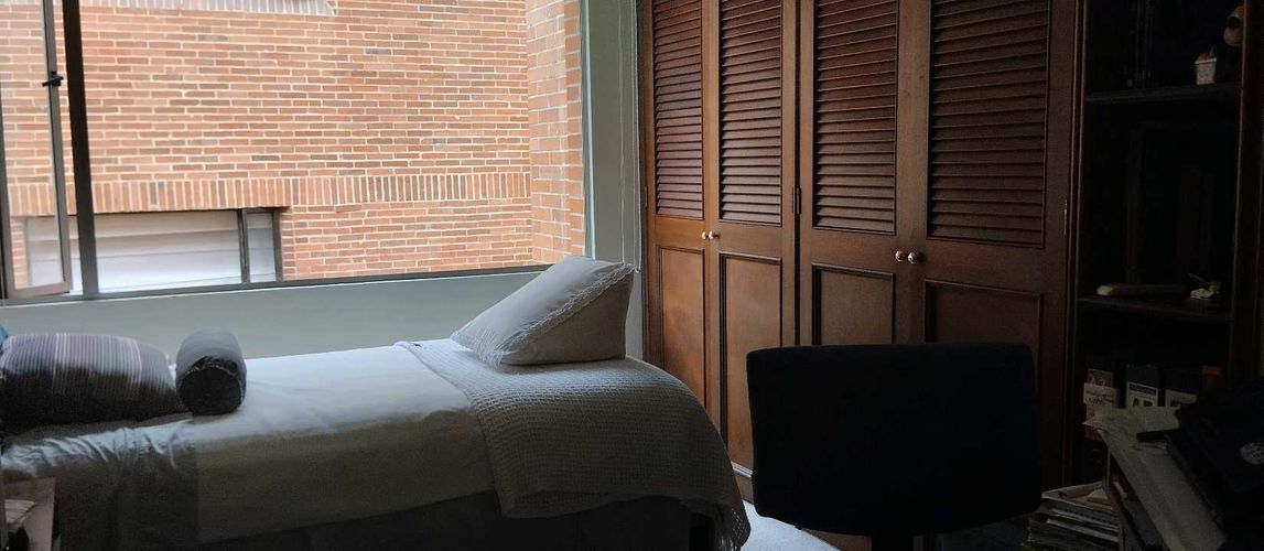 Apartamento en venta en Navarra, Bogotá · foto 10 de 20