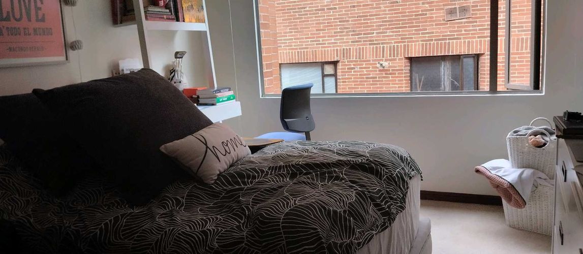 Apartamento en venta en Navarra, Bogotá · foto 11 de 20