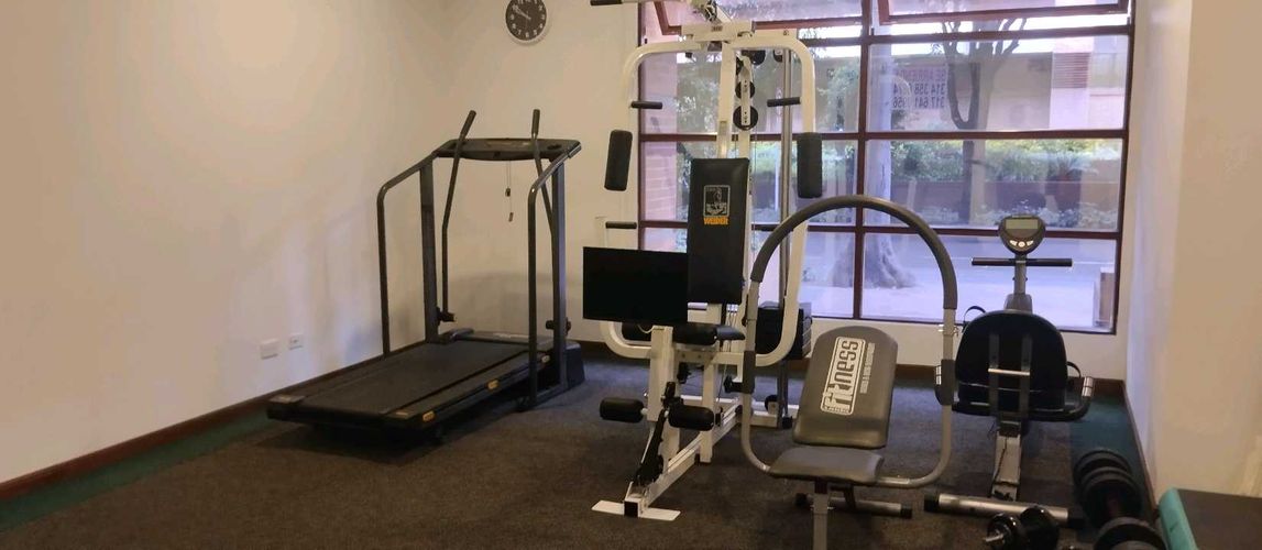 Apartamento en venta en Navarra, Bogotá · foto 12 de 20