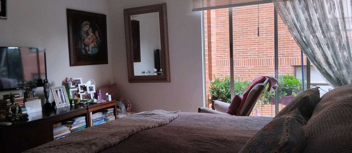 Apartamento en venta en Navarra, Bogotá · foto 16 de 20
