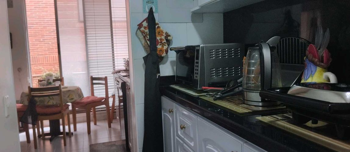 Apartamento en venta en Navarra, Bogotá · foto 18 de 20