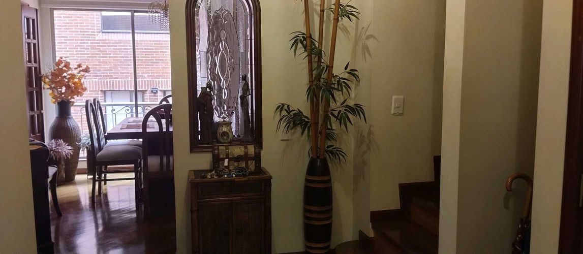 Apartamento en venta en Navarra, Bogotá · foto 19 de 20