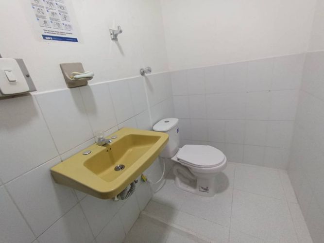 Bodega en arriendo en El Poblado, Medellín, 223 m² · foto 9 de 11