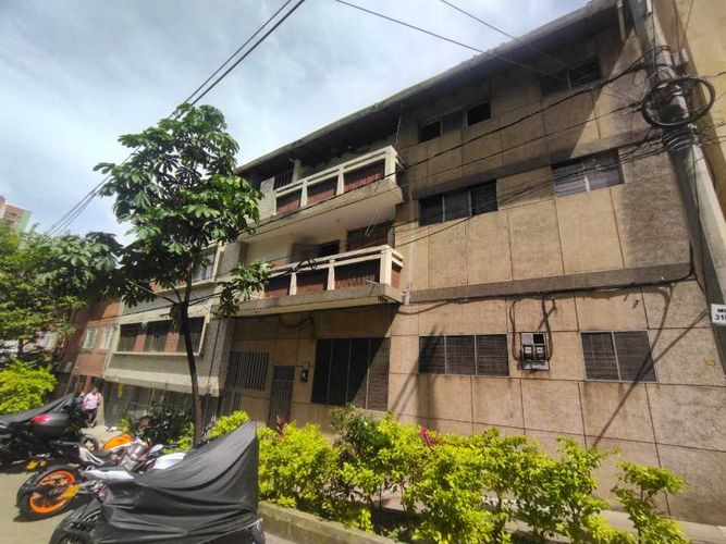Edificio en venta en Boston, Medellín, 354 m² · foto 6 de 8
