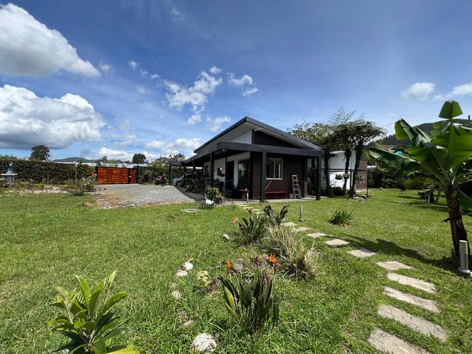 Casa de 3 alcobas en venta en La Ceja, 190 m² · foto 15 de 17