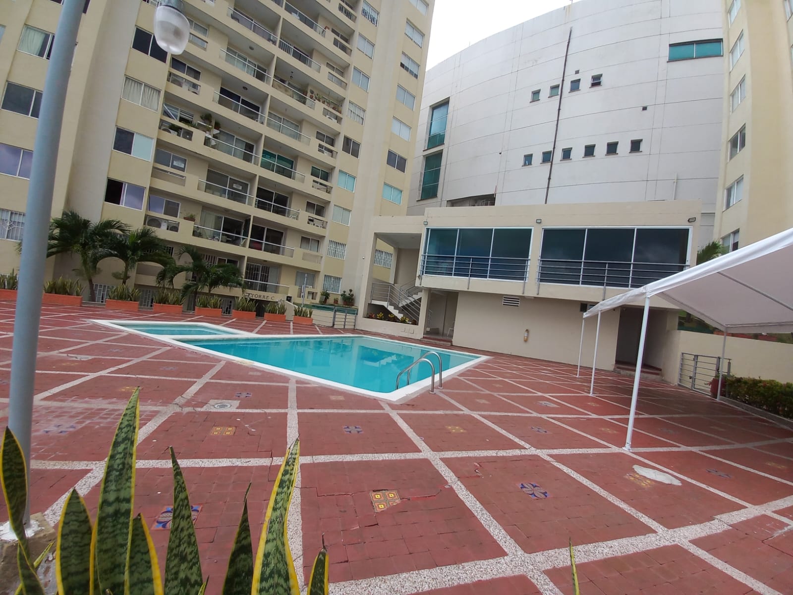 Apartamento en venta en Miramar, Barranquilla · foto 2 de 24