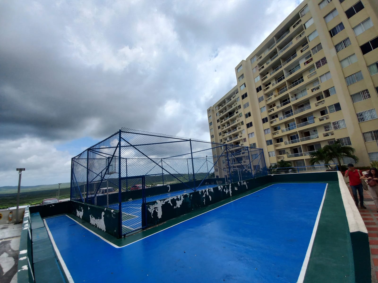 Apartamento en venta en Miramar, Barranquilla · foto 3 de 24