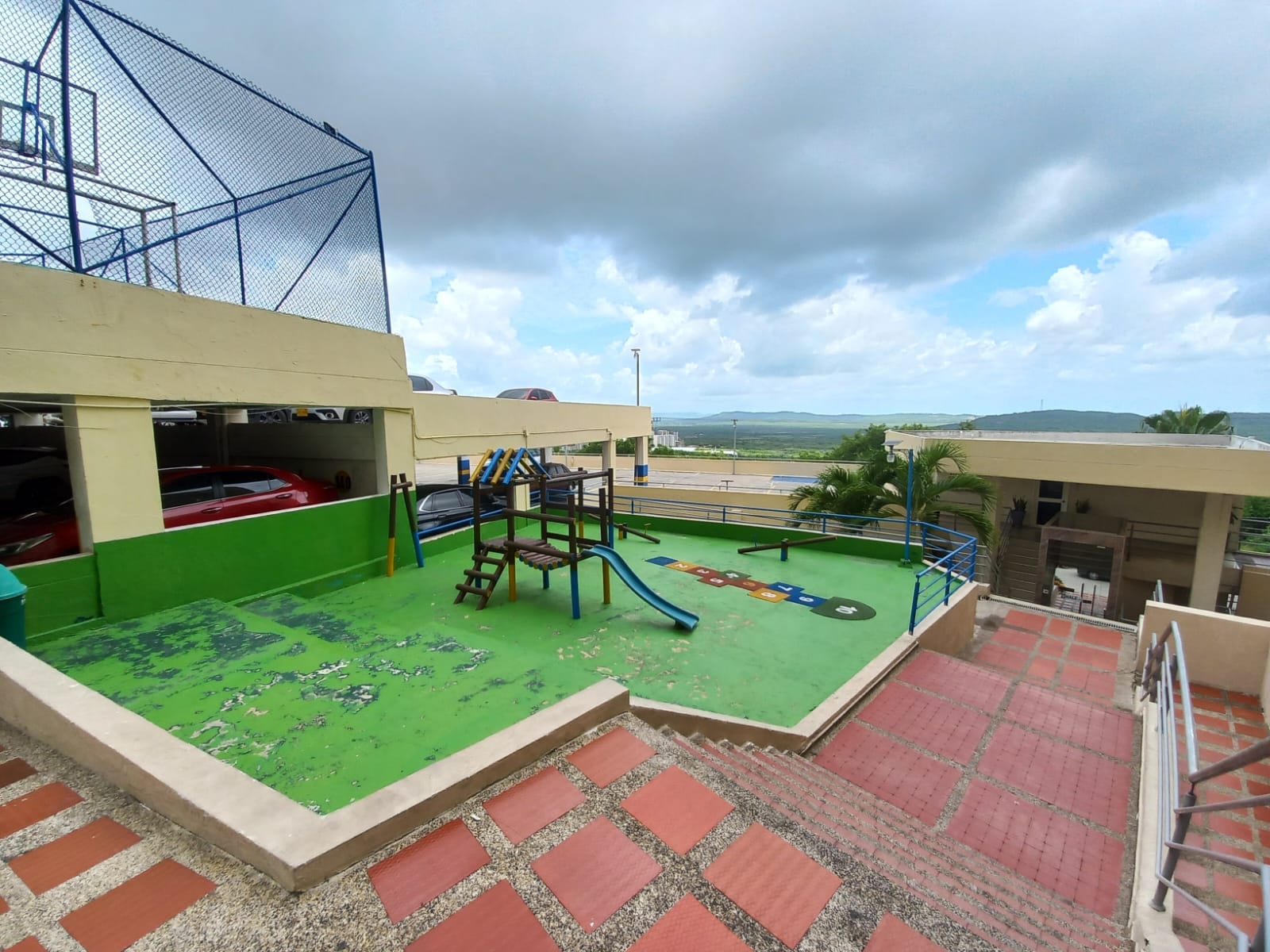 Apartamento en venta en Miramar, Barranquilla · foto 5 de 24