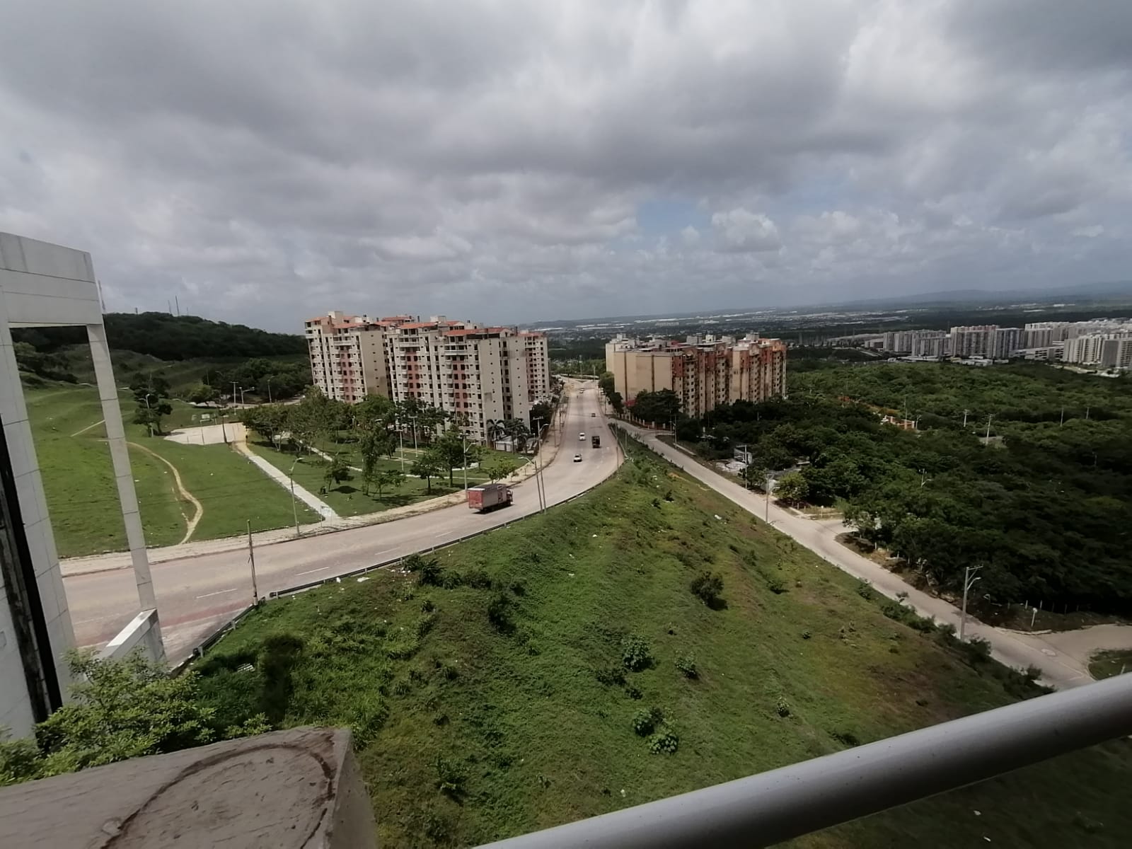 Apartamento en venta en Miramar, Barranquilla · foto 6 de 24