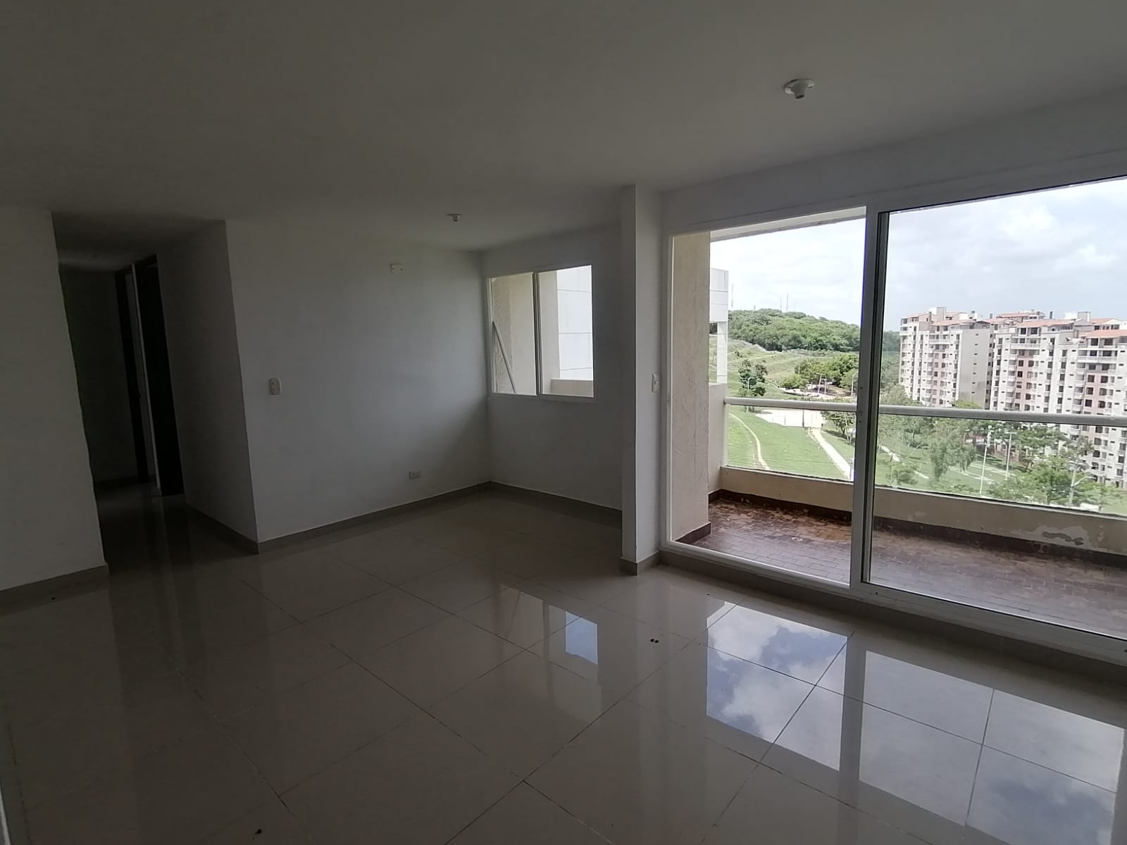 Apartamento en venta en Miramar, Barranquilla · foto 7 de 24