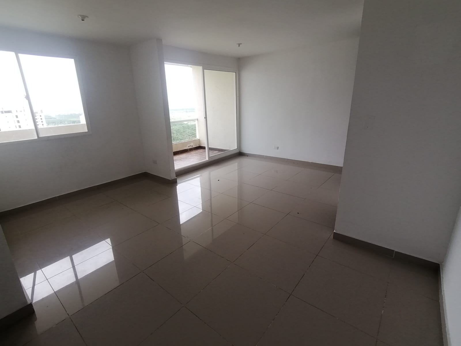 Apartamento en venta en Miramar, Barranquilla · foto 8 de 24