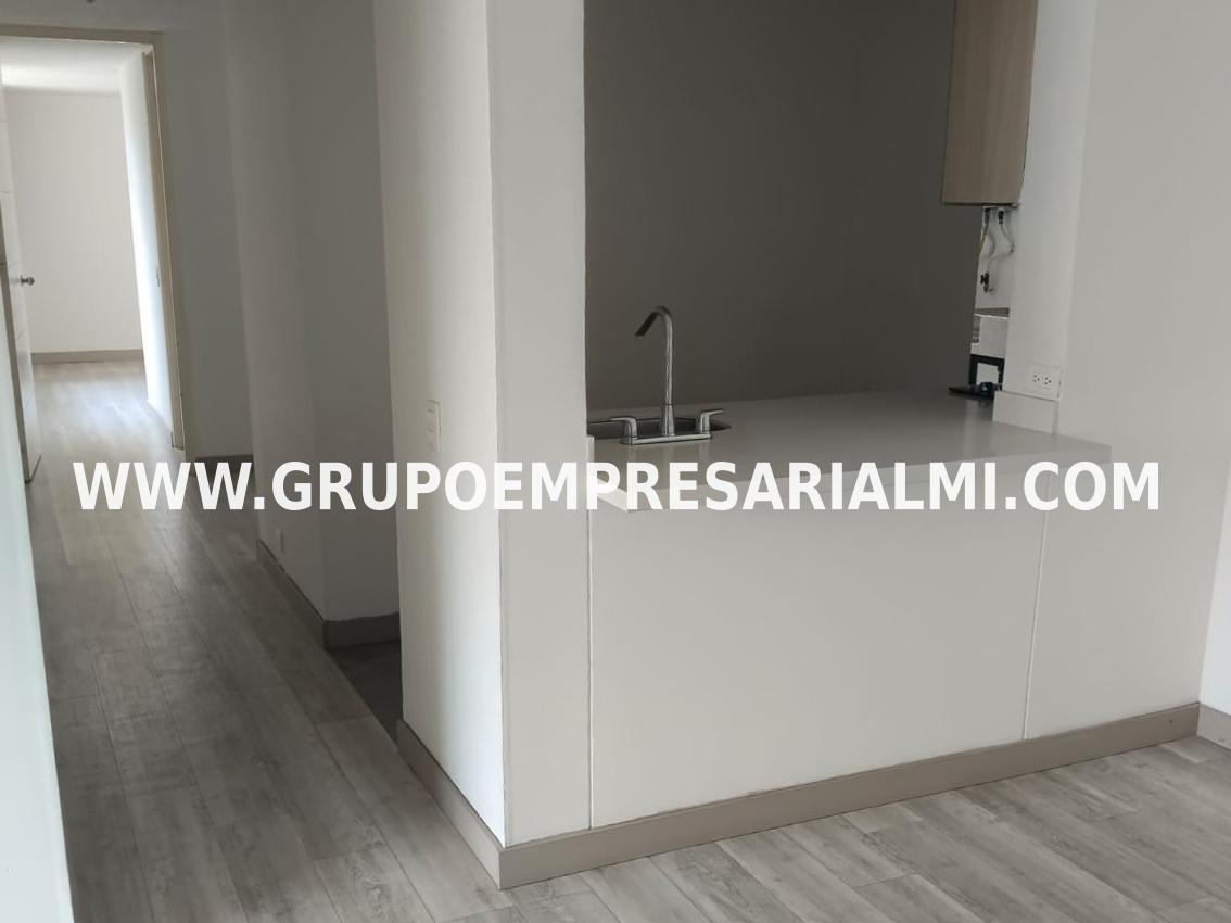 Apartment for sale in Belén, Medellín 2