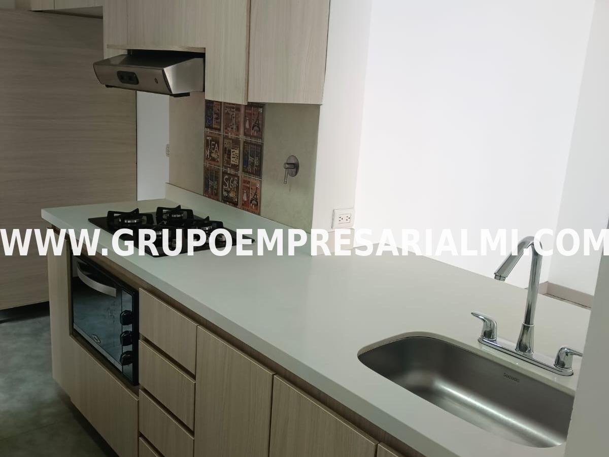 Apartment for sale in Belén, Medellín 4