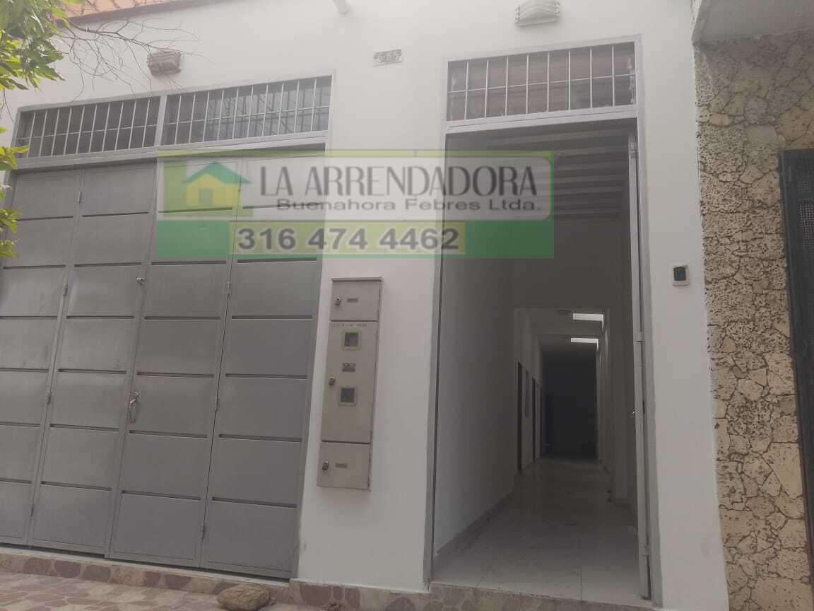 House for rent in El llano, Cúcuta