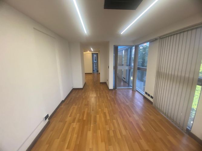 Oficina en venta en El Diamante No. 2, Medellín, 46 m² · foto 13 de 16