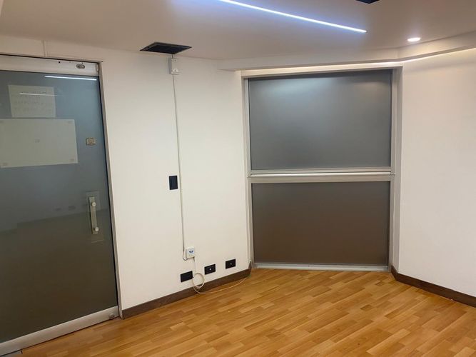 Oficina en venta en El Diamante No. 2, Medellín, 46 m² · foto 15 de 16