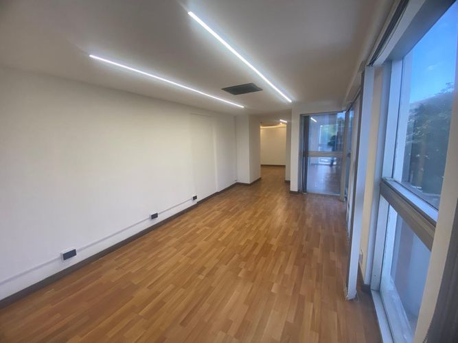 Oficina en venta en El Diamante No. 2, Medellín, 46 m² · foto 16 de 16