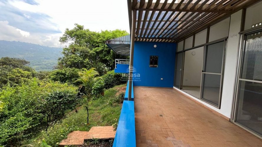 Casa de 3 alcobas en venta en Sector La Luisa Bella Suiza, Cali, 486 m² · foto 6 de 24