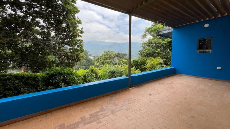 Casa de 3 alcobas en venta en Sector La Luisa Bella Suiza, Cali, 486 m² · foto 8 de 24