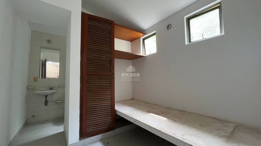 Casa de 3 alcobas en venta en Sector La Luisa Bella Suiza, Cali, 486 m² · foto 10 de 24