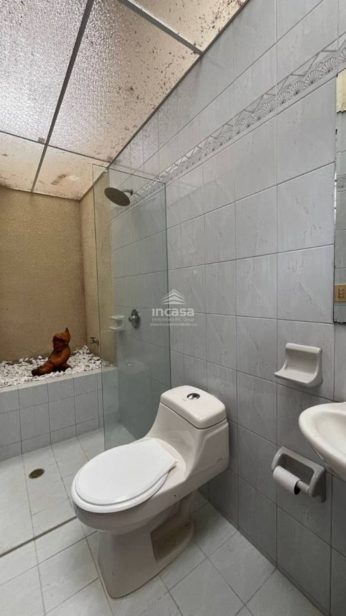 Casa de 3 alcobas en venta en Sector La Luisa Bella Suiza, Cali, 486 m² · foto 12 de 24