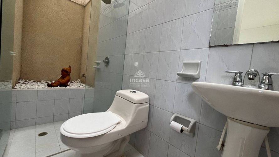 Casa de 3 alcobas en venta en Sector La Luisa Bella Suiza, Cali, 486 m² · foto 14 de 24