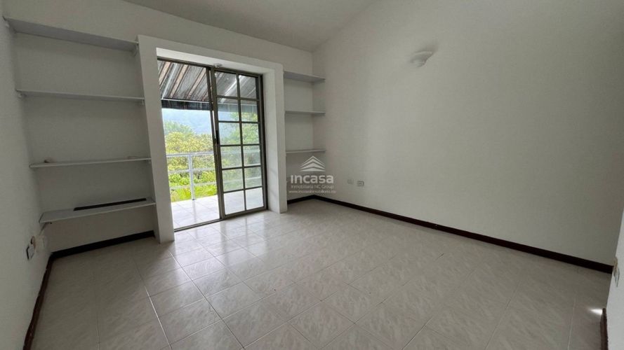 Casa de 3 alcobas en venta en Sector La Luisa Bella Suiza, Cali, 486 m² · foto 18 de 24