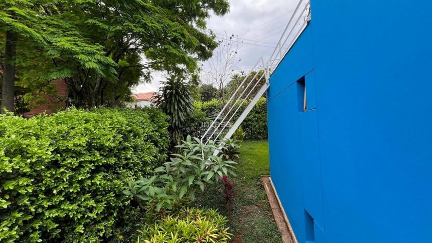 Casa de 3 alcobas en venta en Sector La Luisa Bella Suiza, Cali, 486 m² · foto 20 de 24