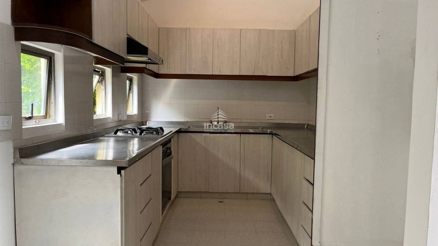 Casa de 3 alcobas en venta en Sector La Luisa Bella Suiza, Cali, 486 m² · foto 23 de 24