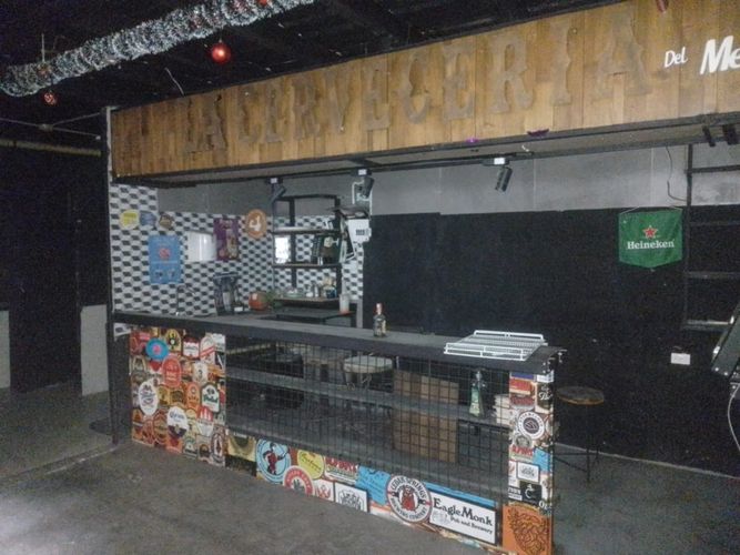 Local en venta en Vegas De San Jose, Sabaneta, 550 m² · foto 14 de 15