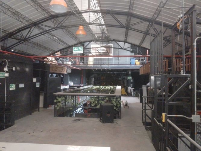 Local en arriendo en Vegas De San Jose, Sabaneta, 550 m² · foto 3 de 15