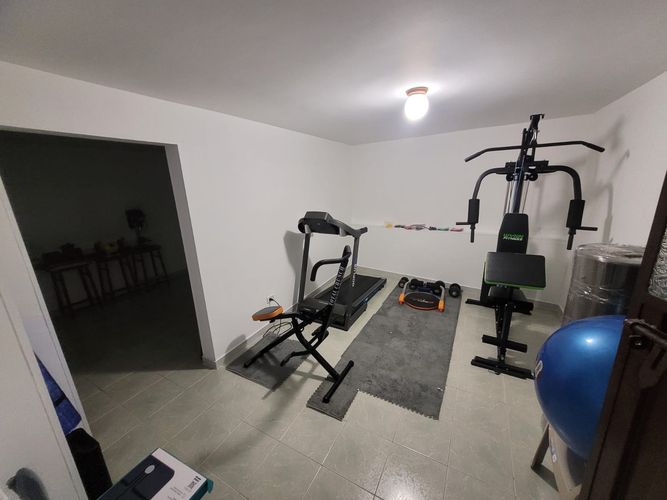 Casa de 6 alcobas en venta en Cerros De Suba, Bogotá, 221 m² · foto 7 de 24