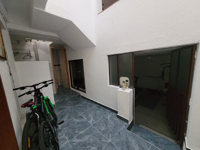 Casa de 6 alcobas en venta en Cerros De Suba, Bogotá, 221 m² · foto 10 de 24