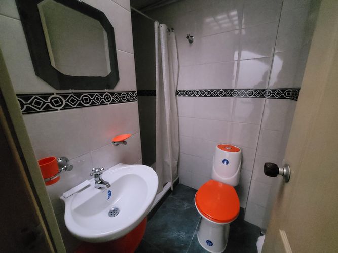 Casa de 6 alcobas en venta en Cerros De Suba, Bogotá, 221 m² · foto 12 de 24