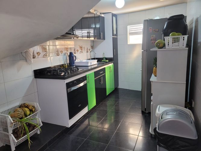 Casa de 6 alcobas en venta en Cerros De Suba, Bogotá, 221 m² · foto 21 de 24