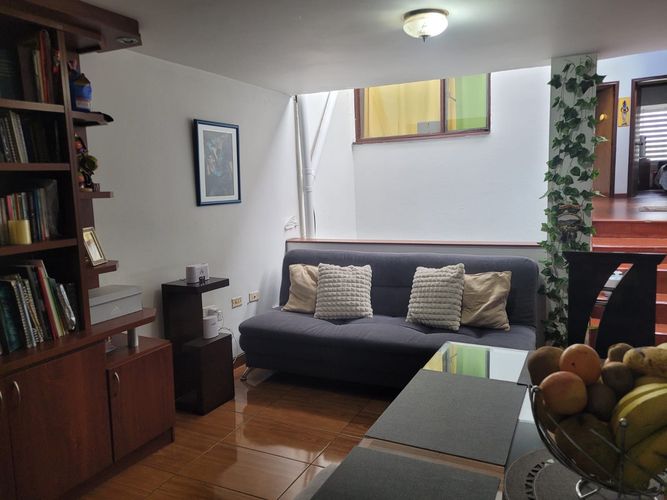 Casa de 6 alcobas en venta en Cerros De Suba, Bogotá, 221 m² · foto 23 de 24