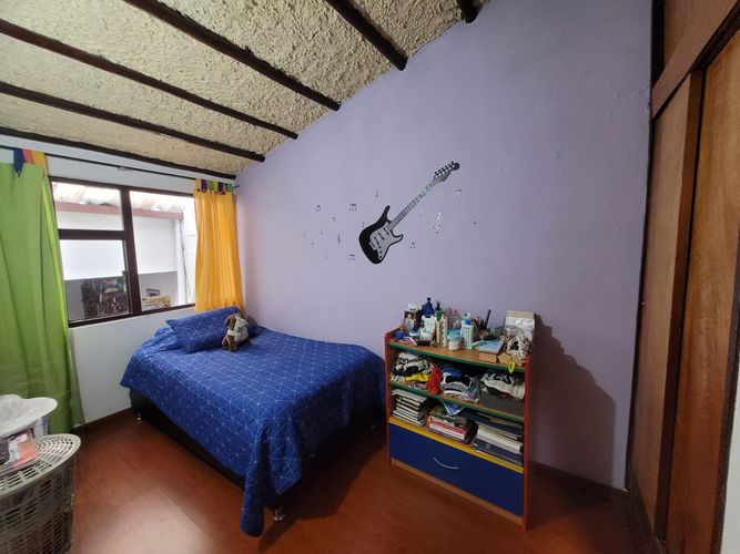 Casa de 6 alcobas en venta en Cerros De Suba, Bogotá, 221 m² · foto 24 de 24