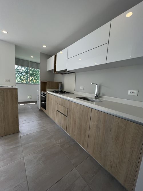 Apartamento de 3 alcobas en venta en Aparco, Ibagué, 77 m² · foto 13 de 15